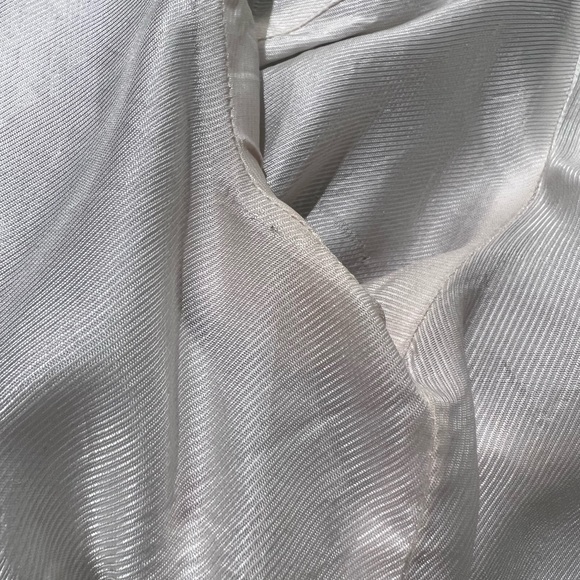 Zara Printed Bomber Jacket - XS - Picture 7 of 8